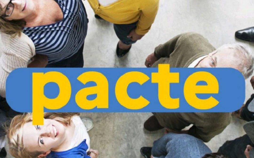 RECRUTEMENT PACTE de la DGFIP