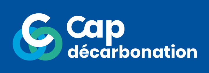 Notification AIP et AP – CAP DECARBONATION – ALFI                    Arrêté Préfectoral